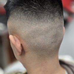 Royal Oak Barber Shop