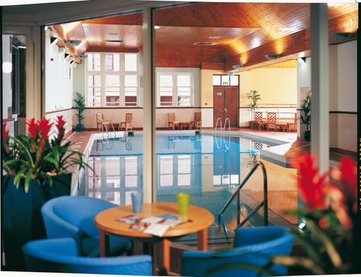 Stirling Highland Hotel by null