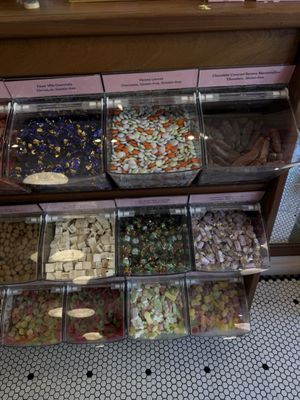 BonBon - A Swedish Candy Co. by null