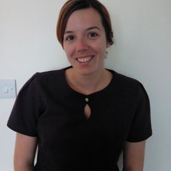 Roxanne Van Niekerk's Massage Service - Hello im Roxanne!