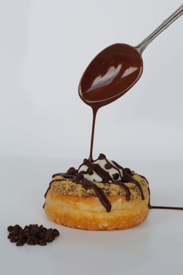 The Hollywood Donut Factory @ Bird Road by null