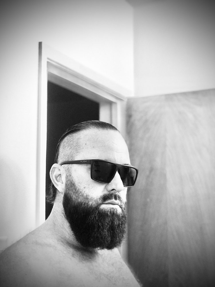 BARBER KEN Updated April 2024 1109 N Palm Canyon Dr, Palm Springs