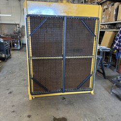 Matt's Radiator