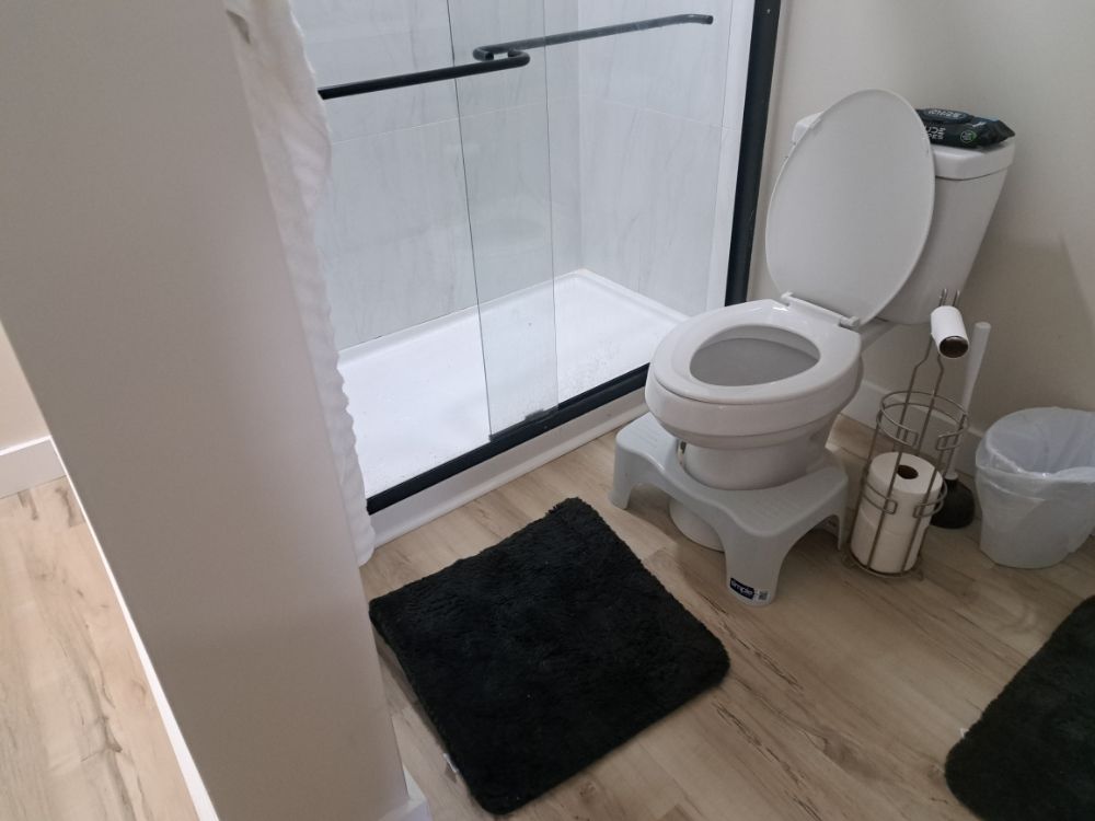 Slide of In And Out Home Repair