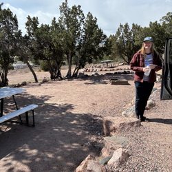 Royal Gorge / Canon City KOA - Camp