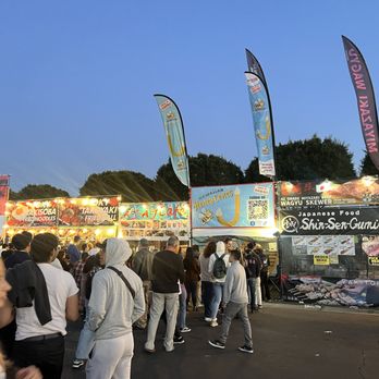 OC Japan Fair - Festivals Near Me - Costa Mesa, California