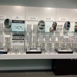 LensCrafters