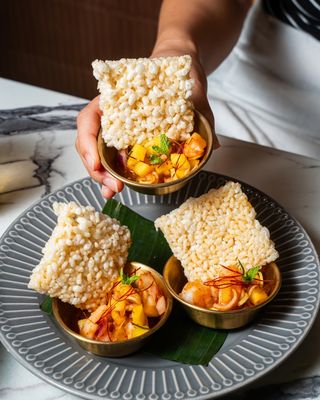 Malii Gramercy by null