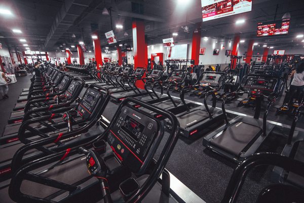 Ufc Gym Huntington Beach Huntington Beach Ca UFC GYM HUNTINGTON BEACH - Updated June 2025 - 105 Photos & 296 Reviews