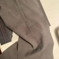 Jubilee Cleaners - Suit pants