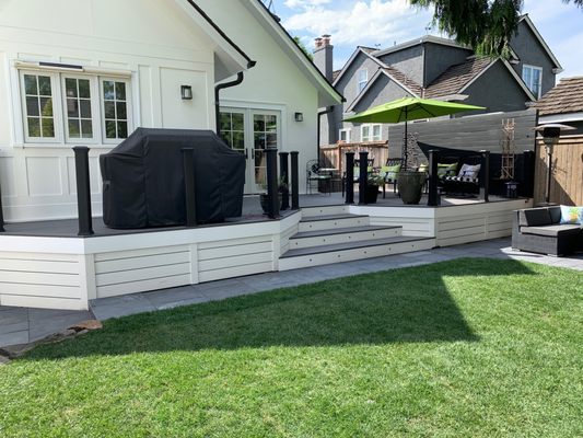 exterior remodeling - Nguyen's Landscaping and Construction is your one stop shop for all your home landscape and construction needs. We have been serving the Western Washington area since 1995. We are a full-service landscaping and construction company that offers a wide range of professional services . We have experience and expertise to ensured our work achieved both beauty and value. Whether you are interested in a complete garden makeover or simply clean up your garden, we are always here to help. exterior remodeling - Nguyen's Landscaping and Construction is your one stop shop for all your home landscape and construction needs. We have been serving the Western Washington area since 1995. We are a full-service landscaping and construction company that offers a wide range of professional services . We have experience and expertise to ensured our work achieved both beauty and value. Whether you are interested in a complete garden makeover or simply clean up your garden, we are always here to help.