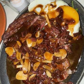 Petiscos - Rib Eye - Portuguese Near Me - San Jose, California Petiscos - Rib Eye - Portuguese Near Me - San Jose, California