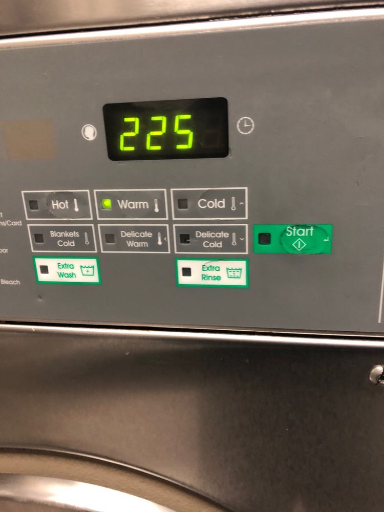 301 BROADWAY LAUNDROMAT Laundromat 4116 Broadway, Long Island City