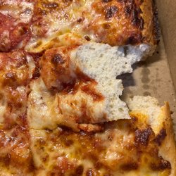 Pudgie's Pizza & Subs
