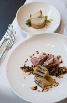 Restaurant Kö59 by null