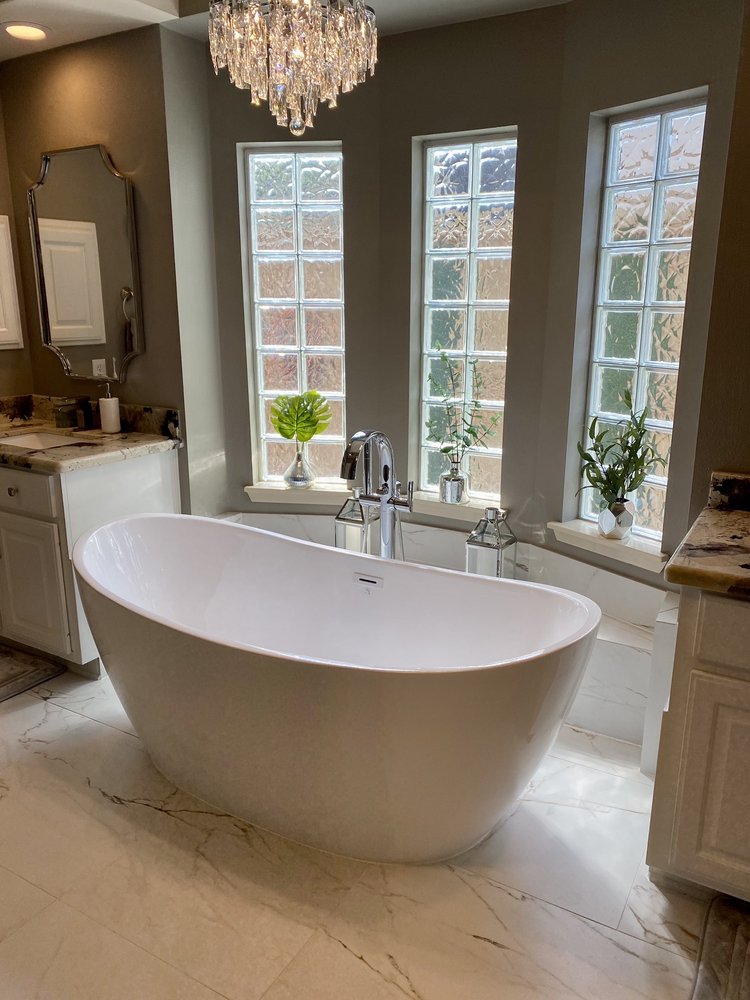 Luxury Bath Phone Number at Gladys Whang blog