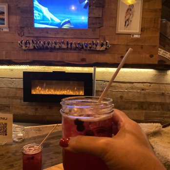Velvet - Lounges Near Me - Bend, Oregon
