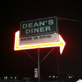 Dean's Diner - Diners Near Me - Blairsville, Pennsylvania