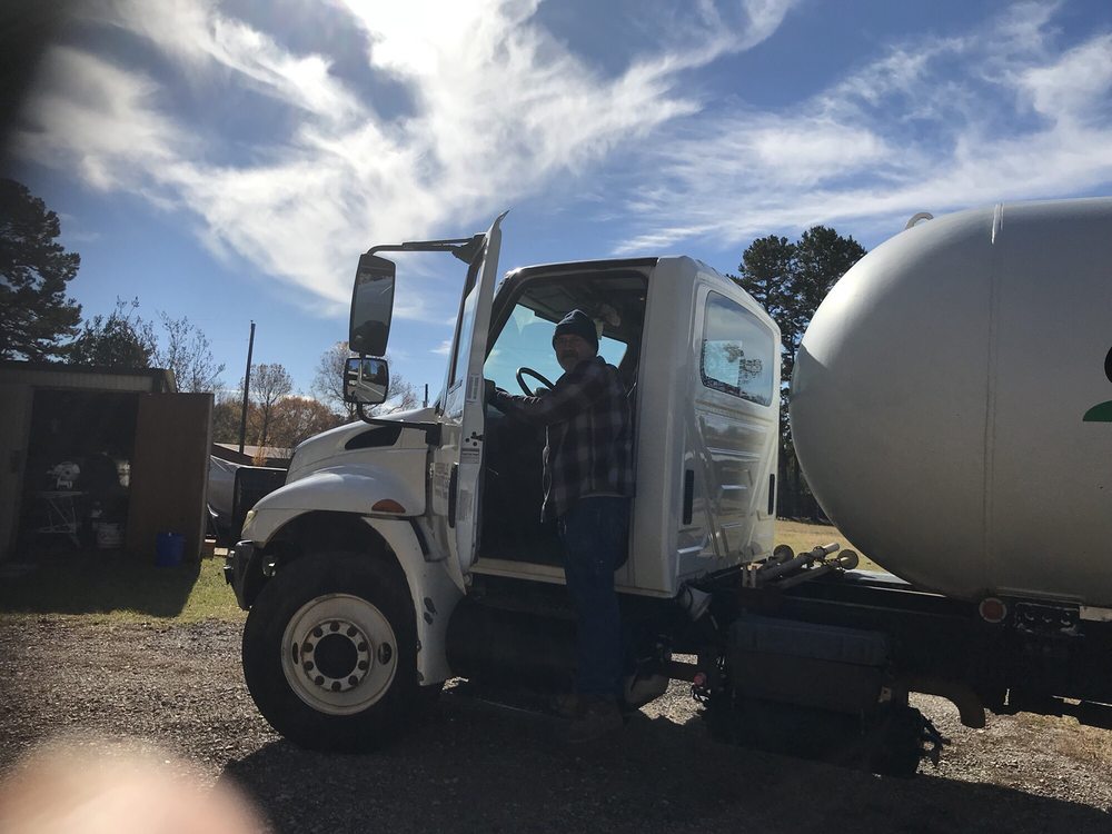 AUTOMATIC GAS CO OF MT ENTERPRISE Updated September 2024 Mount