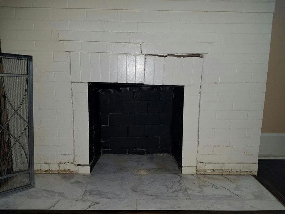 Slide of Structured Foundation Repairs