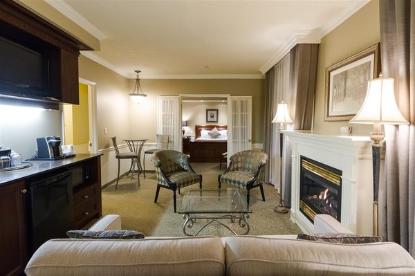 Best Western Plus The Arden Park Hotel by null