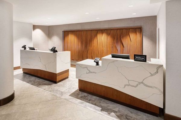 Embassy Suites by Hilton Tysons Corner by null