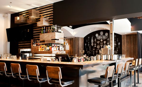 Les Enfants Terribles — Outremont by null