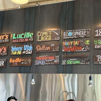 Georgetown Brewing Company - Breweries Near Me - Seattle, Washington Georgetown Brewing Company - Breweries Near Me - Seattle, Washington