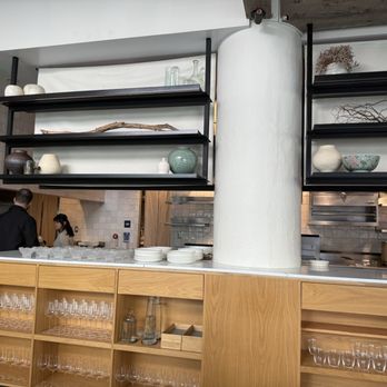 Kato - Interior - Taiwanese Near Me - Los Angeles, California
