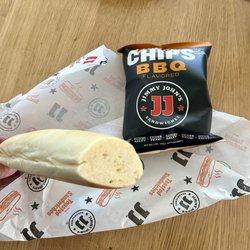 Jimmy John's