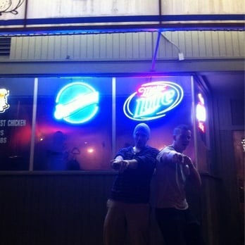 Beaver Inn - Good Ol' The Beav - Dive Bars Near Me - Bellingham, Washington