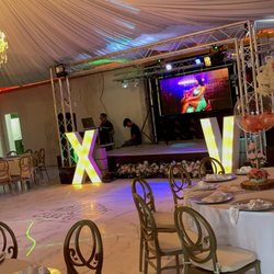 Casa Elite Banquet Hall