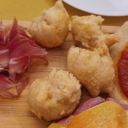 Soul Kitchen - Coccoli