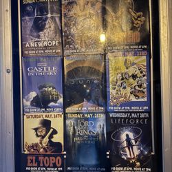 Arcata Theatre Lounge - Current line-up