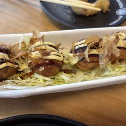 Takoyaki Takoyaki