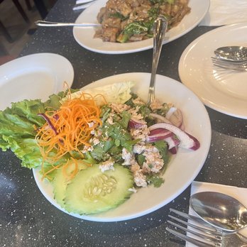 Koon Thai Kitchen - Koon Thai Kitchen:  3860 Convoy St., Ste 102, San Diego, CA 92111, 20240902 - Thai Near Me - San Diego, California