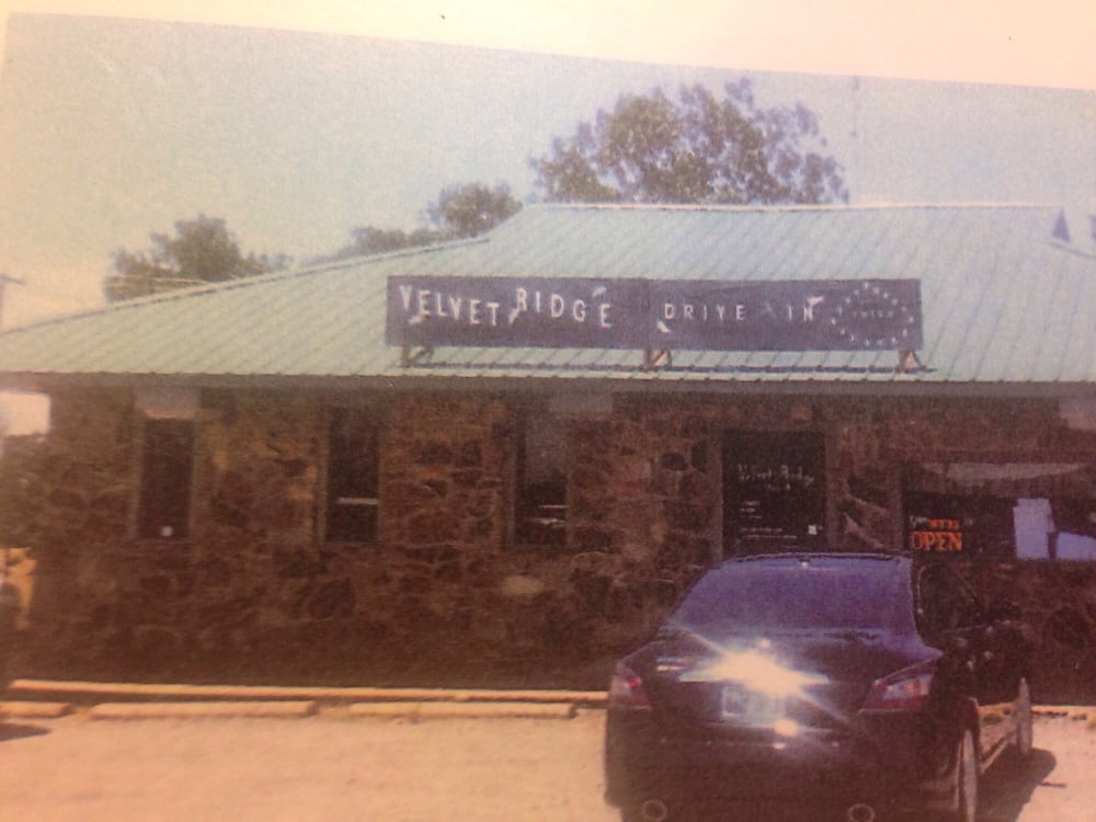 VELVET RIDGE DRIVE IN Updated August 2024 Hwy167, Bradford