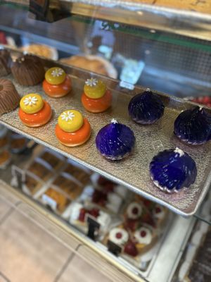 Carlsbad French Pastry Cafe by null
