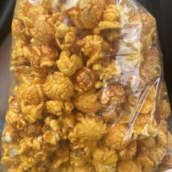 Popper-Razzi Gourmet Popcorn
