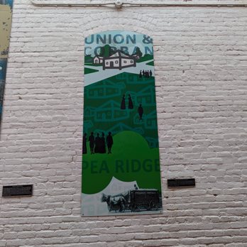 Union-Market Passageway - Union-Market Passageway, Concord - Public Art Near Me - Concord, North Carolina Union-Market Passageway - Union-Market Passageway, Concord - Public Art Near Me - Concord, North Carolina
