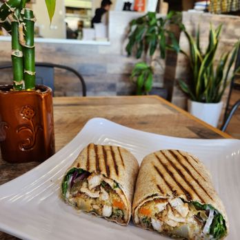 Füdgarten - New American Near Me - Fort Lee, New Jersey