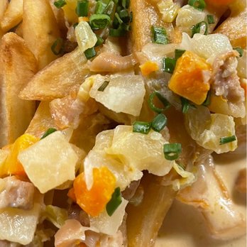 All Surf No Turf - All Surf Fries - Seafood Near Me - Clifton, New Jersey All Surf No Turf - All Surf Fries - Seafood Near Me - Clifton, New Jersey