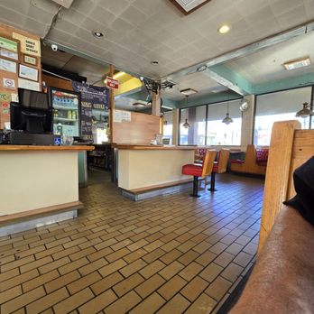Rick's Drive In & Out - Burgers Near Me - Alhambra, California Rick's Drive In & Out - Burgers Near Me - Alhambra, California