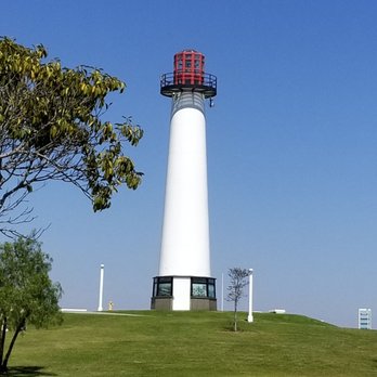 Shoreline Park - Ooh! A lighthouse! - Parks Near Me - Long Beach, California Shoreline Park - Ooh! A lighthouse! - Parks Near Me - Long Beach, California