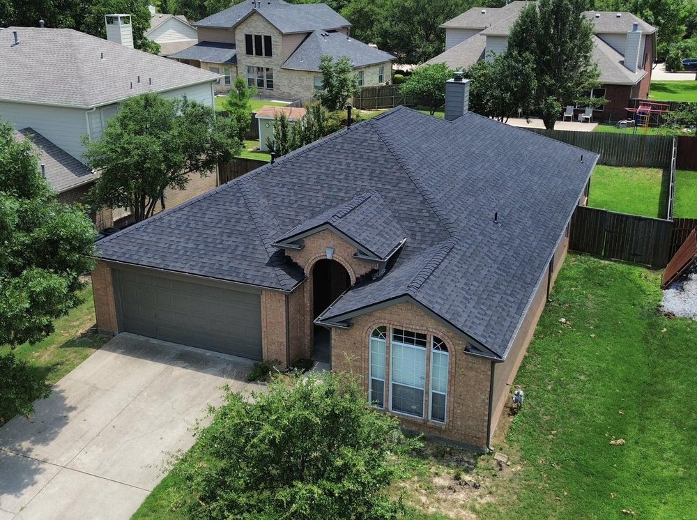 Slide of Texas Legacy Roofing & Construction