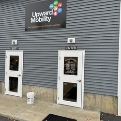 Upward Mobility