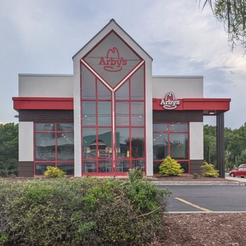 Arby's Roast Beef - Arby's - Fast Food Near Me - Myrtle Beach, South Carolina