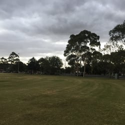 Cross Keys Reserve