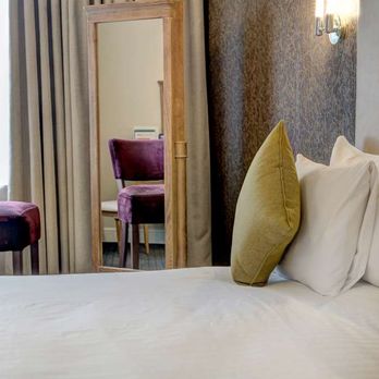 Thurrock Hotel - Standard Rm w/ One or Two Twins - Hotels Near Me - Purfleet, THR