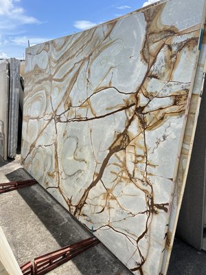 Custom Marble Works